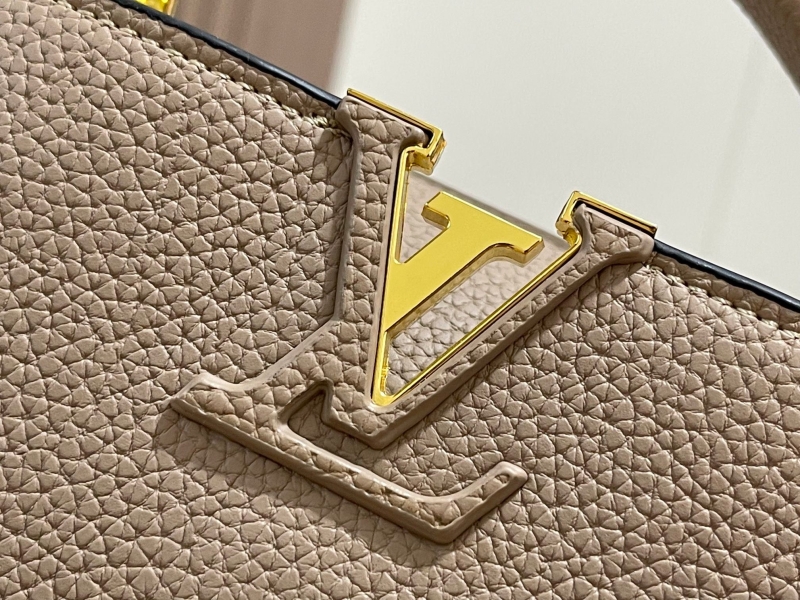 LV Capucines Bags